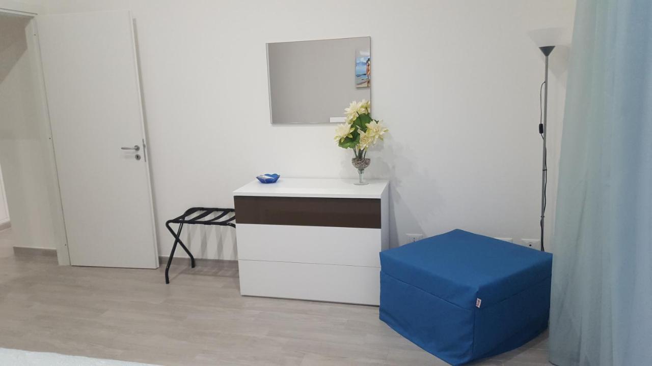Ferienwohnung Casa Dei Lylium Palermo Exterior foto