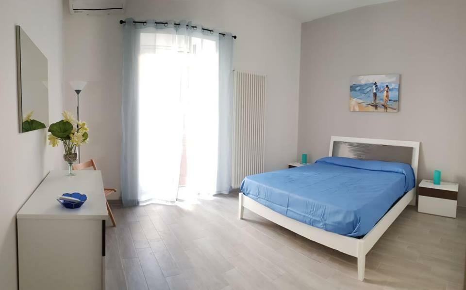 Ferienwohnung Casa Dei Lylium Palermo Exterior foto